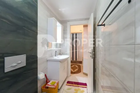 Lejlighed i Konyaalti, Antalya, Tyrkiet Nr. 227944 - 29