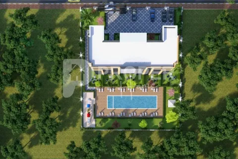 Lejlighed i Altintash, Antalya, Tyrkiet Nr. 227943 - 5