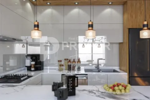 Lejlighed i Altintash, Antalya, Tyrkiet Nr. 227943 - 8