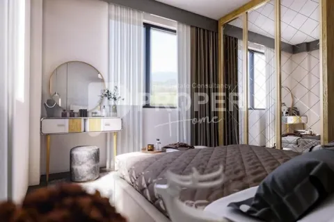 Lejlighed i Altintash, Antalya, Tyrkiet Nr. 227943 - 7