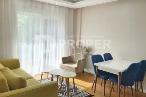 آپارتمان در Konyaalti، Antalya ، ترکیه 65 متر مربع. شماره 227942 - 2