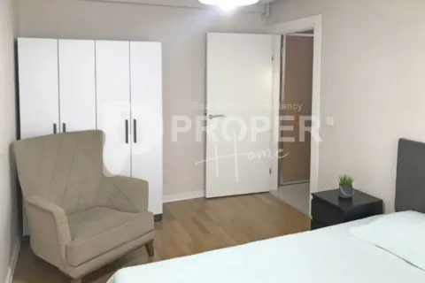 آپارتمان در Konyaalti، Antalya ، ترکیه 65 متر مربع. شماره 227942 - 14