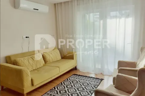 آپارتمان در Konyaalti، Antalya ، ترکیه 65 متر مربع. شماره 227942 - 6