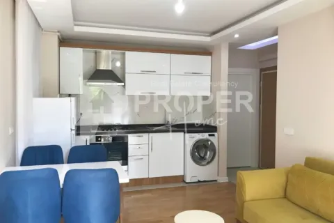 آپارتمان در Konyaalti، Antalya ، ترکیه 65 متر مربع. شماره 227942 - 3