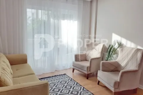 آپارتمان در Konyaalti، Antalya ، ترکیه 65 متر مربع. شماره 227942 - 7