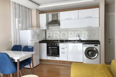 آپارتمان در Konyaalti، Antalya ، ترکیه 65 متر مربع. شماره 227942 - 5