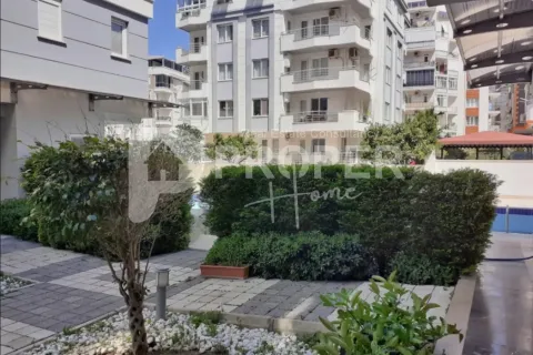 آپارتمان در Konyaalti، Antalya ، ترکیه 65 متر مربع. شماره 227942 - 18