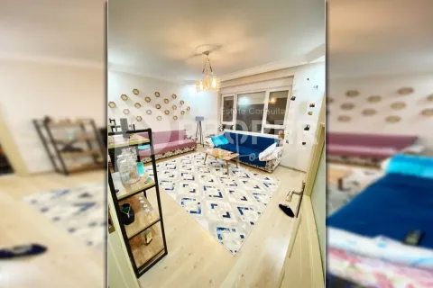 آپارتمان در Kepez،  Antalya ، ترکیه 90 متر مربع.  شماره 227947 - 2