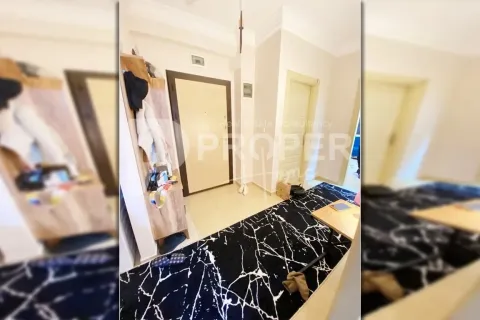 آپارتمان در Kepez،  Antalya ، ترکیه 90 متر مربع.  شماره 227947 - 8