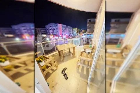 آپارتمان در Kepez،  Antalya ، ترکیه 90 متر مربع.  شماره 227947 - 3
