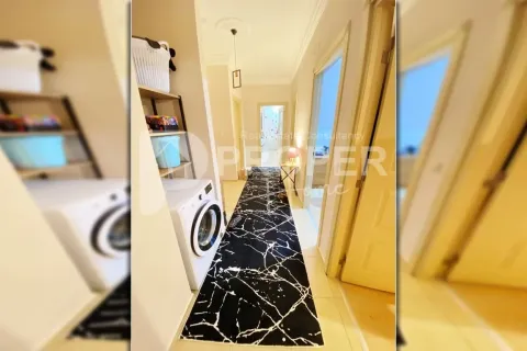 آپارتمان در Kepez،  Antalya ، ترکیه 90 متر مربع.  شماره 227947 - 6