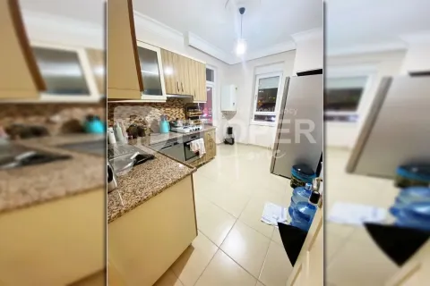 آپارتمان در Kepez،  Antalya ، ترکیه 90 متر مربع.  شماره 227947 - 5
