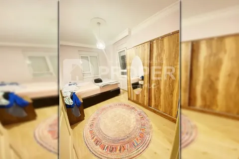 آپارتمان در Kepez،  Antalya ، ترکیه 90 متر مربع.  شماره 227947 - 7