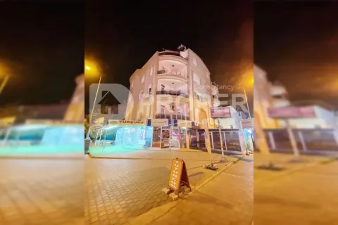 Apartment  in Kepez, Antalya, Turkey No. 227947