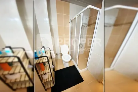آپارتمان در Kepez،  Antalya ، ترکیه 90 متر مربع.  شماره 227947 - 11