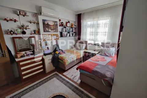 آپارتمان در Kepez،  Antalya ، ترکیه 220 متر مربع.  شماره 227945 - 20