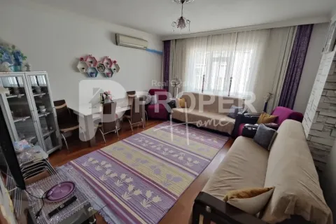 آپارتمان در Kepez،  Antalya ، ترکیه 220 متر مربع.  شماره 227945 - 23
