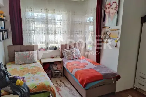 آپارتمان در Kepez،  Antalya ، ترکیه 220 متر مربع.  شماره 227945 - 10