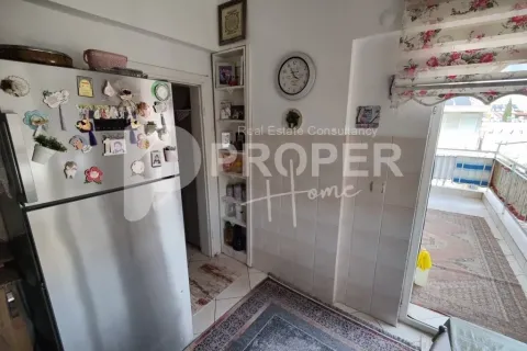 آپارتمان در Kepez،  Antalya ، ترکیه 220 متر مربع.  شماره 227945 - 17