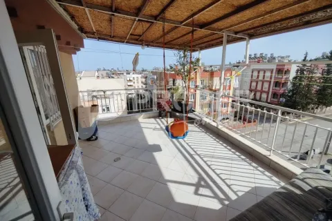 آپارتمان در Kepez،  Antalya ، ترکیه 220 متر مربع.  شماره 227945 - 8