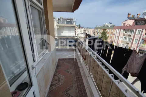 آپارتمان در Kepez،  Antalya ، ترکیه 220 متر مربع.  شماره 227945 - 14