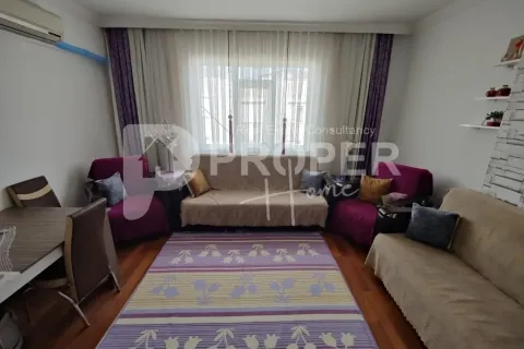 آپارتمان در Kepez،  Antalya ، ترکیه 220 متر مربع.  شماره 227945 - 24