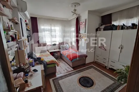 آپارتمان در Kepez،  Antalya ، ترکیه 220 متر مربع.  شماره 227945 - 6
