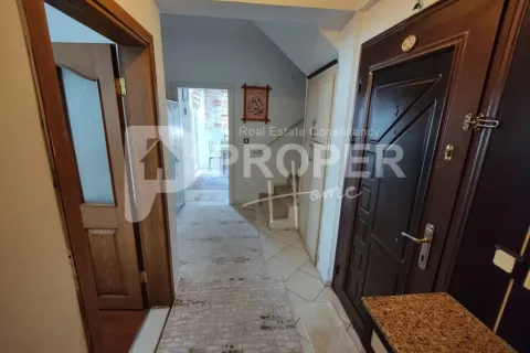 آپارتمان در Kepez،  Antalya ، ترکیه 220 متر مربع.  شماره 227945 - 26
