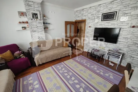 Apartment in Kepez, Antalya, Turkey No. 227945