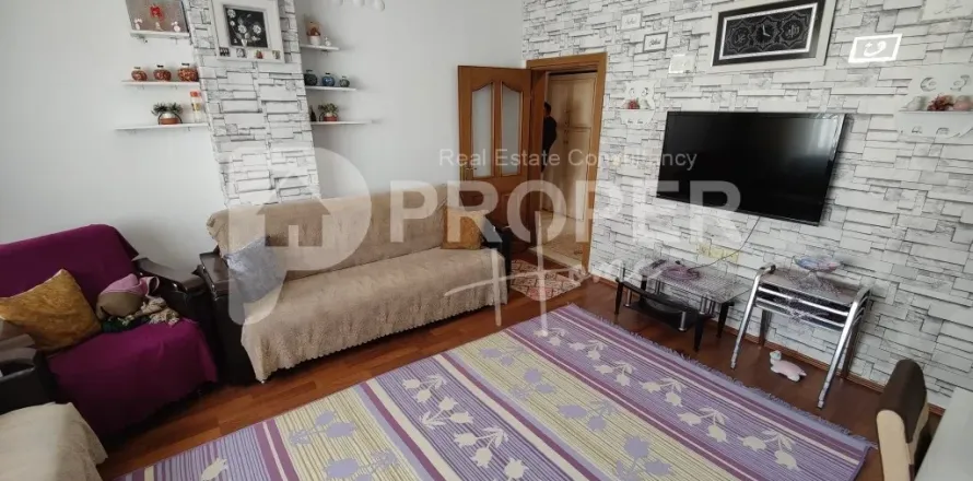 آپارتمان در Kepez،  Antalya ، ترکیه 220 متر مربع.  شماره 227945