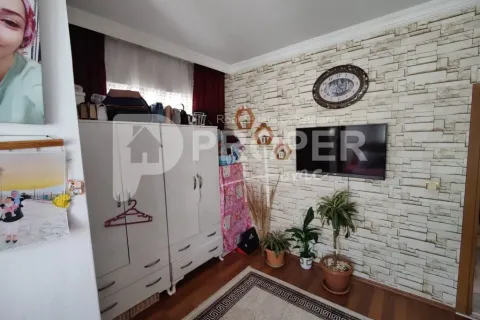 آپارتمان در Kepez،  Antalya ، ترکیه 220 متر مربع.  شماره 227945 - 2
