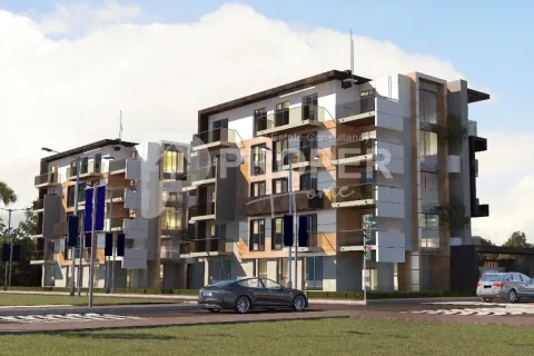 Apartment for sale in Dosemealti, Antalya, Turkey, 60m2, No. 227941 – photo 3