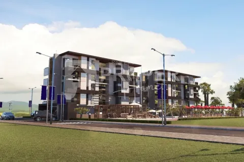 Apartment for sale in Dosemealti, Antalya, Turkey, 60m2, No. 227941 – photo 7