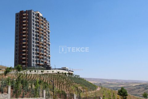 Продажа квартиры в Анкаре, Турция 1+1, 73м2, №213078 – фото 7