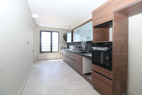 Продажа квартиры в Анкаре, Турция 1+1, 73м2, №213078 – фото 21