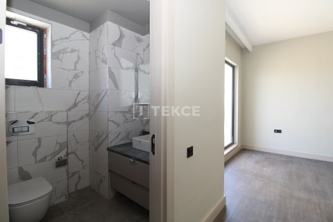 Продажа квартиры в Анкаре, Турция 1+1, 73м2, №213078 – фото 22