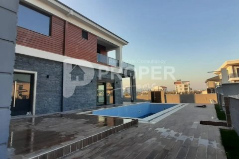 Villa  i Antalya, Tyrkia Nr. 103153 - 2
