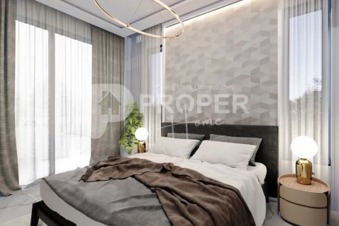 Villa  i Alanya, Antalya, Turkiet Nr. 103149 - 25
