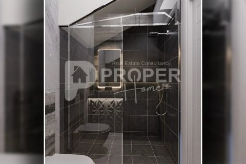 Villa  i Alanya, Antalya, Turkiet Nr. 103149 - 15