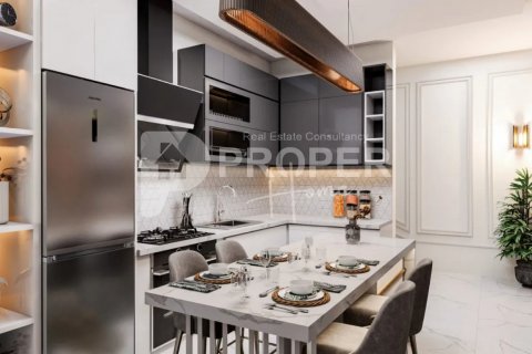 Villa  i Alanya, Antalya, Turkiet Nr. 103149 - 5