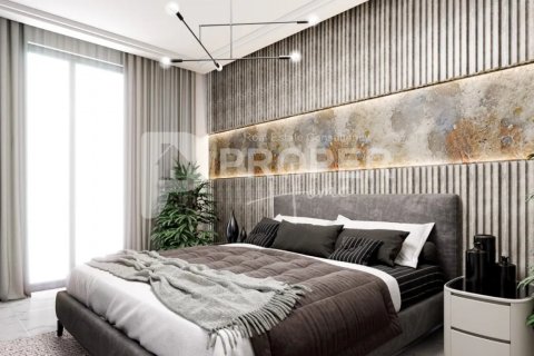 Villa  i Alanya, Antalya, Turkiet Nr. 103149 - 22