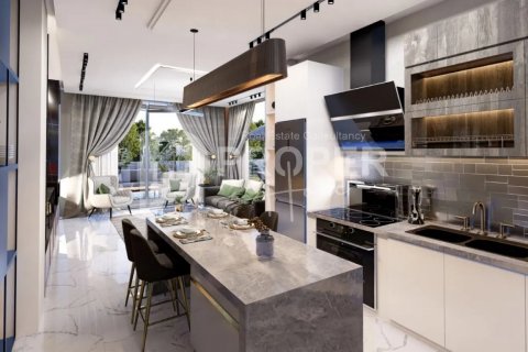 Villa  i Alanya, Antalya, Turkiet Nr. 103149 - 7