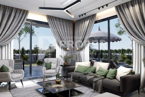 Villa  i Alanya, Antalya, Turkiet Nr. 103149 - 9