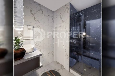 Villa  i Alanya, Antalya, Turkiet Nr. 103149 - 17