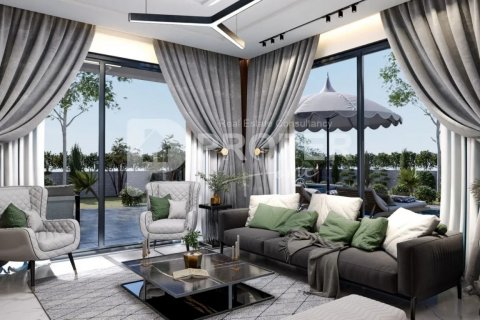 Villa  i Alanya, Antalya, Turkiet Nr. 103149 - 11