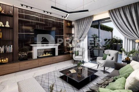 Villa  i Alanya, Antalya, Turkiet Nr. 103149 - 10