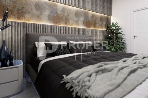 Villa  i Alanya, Antalya, Turkiet Nr. 103149 - 21