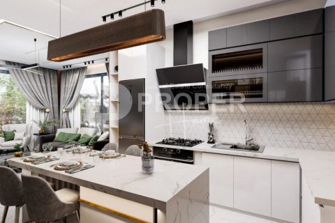 Villa  i Alanya, Antalya, Turkiet Nr. 103149 - 4