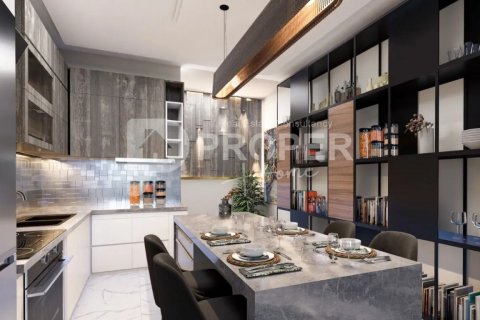 Villa  i Alanya, Antalya, Turkiet Nr. 103149 - 8