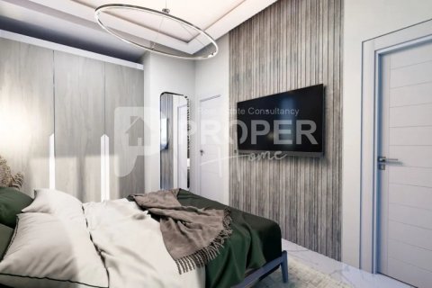 Villa  i Alanya, Antalya, Turkiet Nr. 103149 - 12